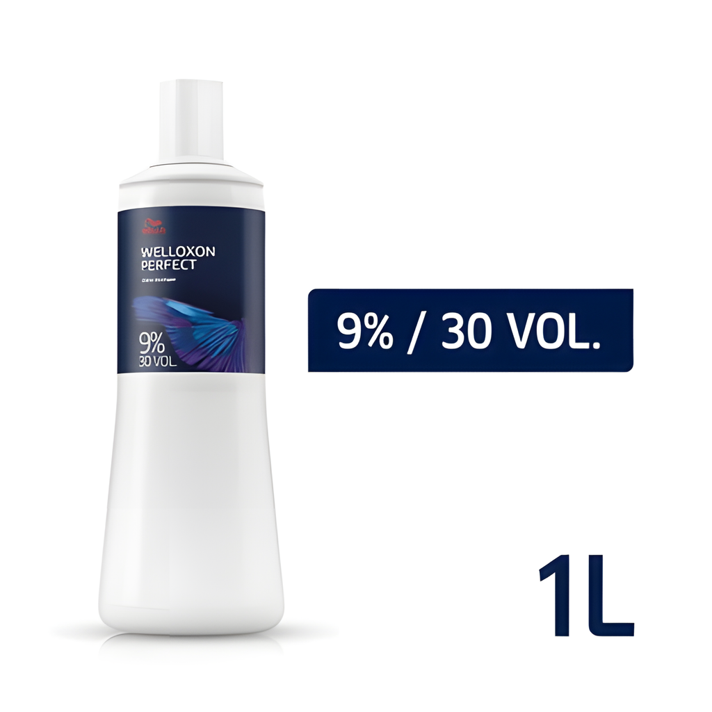 Wella Welloxon Perfect Developer 9% 30 Vol. 1000ml