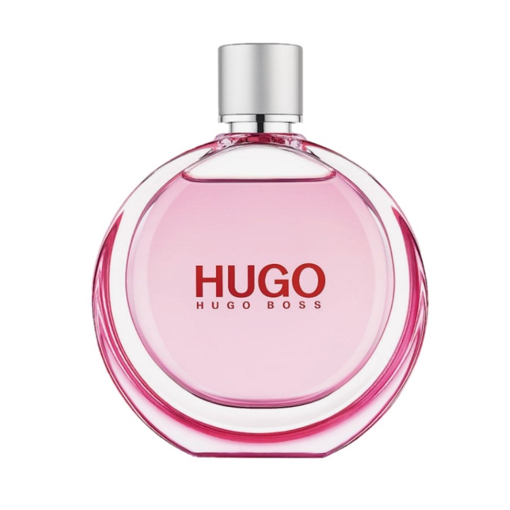 Hugo Boss Hugo Woman Extreme Eau de Parfum 75ml - Eau de Parfum at MyBeautyBoutique by Hugo Boss