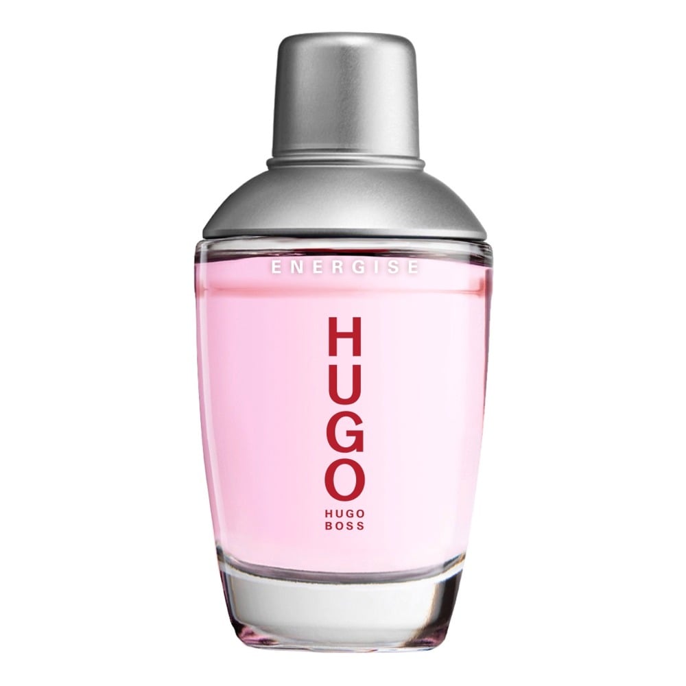 Hugo Boss Energise Eau de Toilette 75ml Spray
