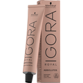 Schwarzkopf Igora Royal Absolutes Dark Blonde Copper Natural 6-70 60ml