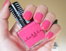 Lottie London Lottie Lacquer Nail Polish 12ml - Forever Young