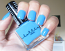 Lottie London Lottie Lacquer Nail Polish 12ml - As If