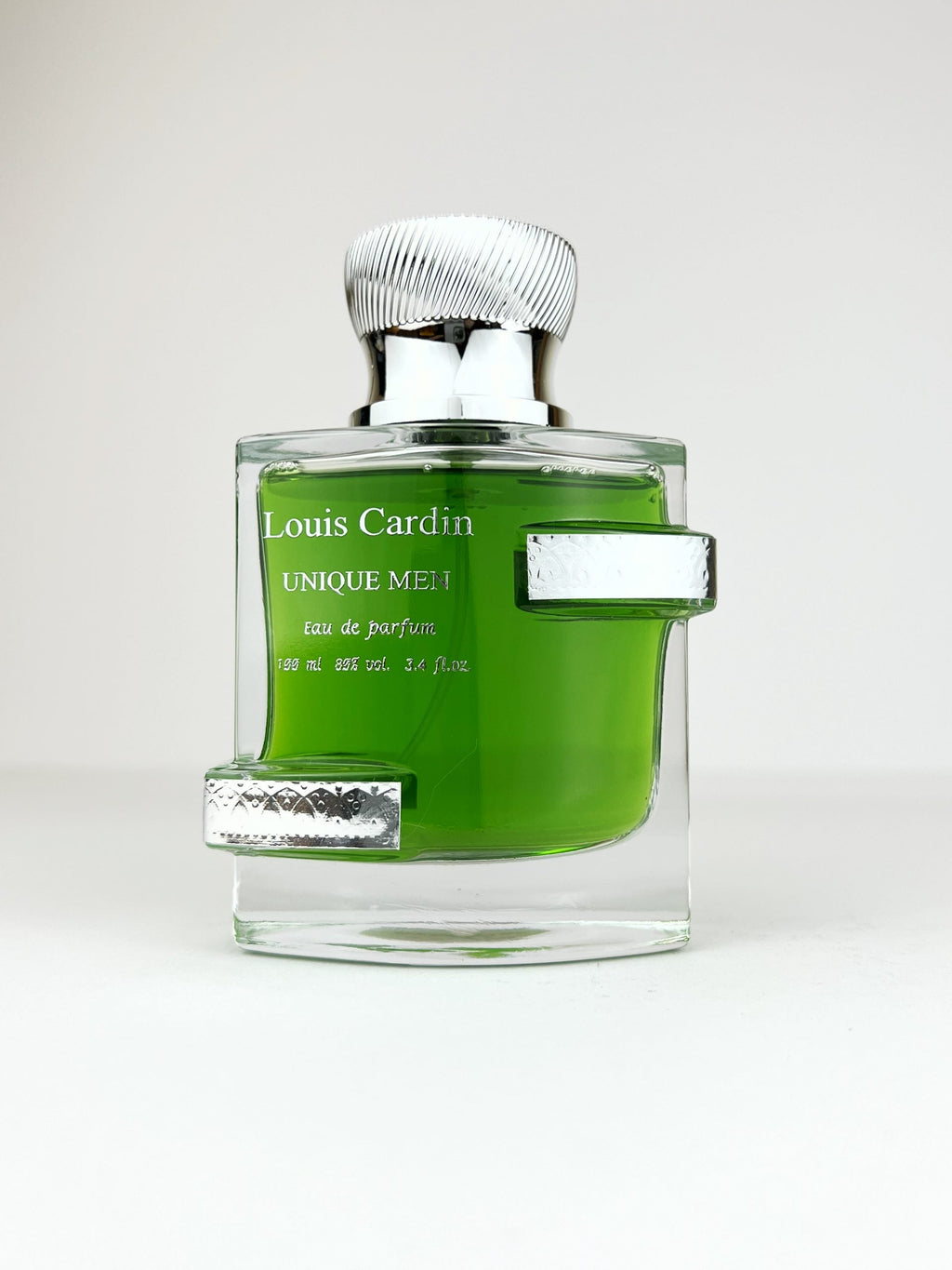 Louis Cardin Unique Men - 100ml Eau De Parfum Spray - Mens Fragrances at MyBeautyBoutique by Louis Cardin