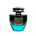 Louis Cardin Exotic Gold Eau de Parfum 100ml - Ladies Fragrances at MyBeautyBoutique by Louis Cardin