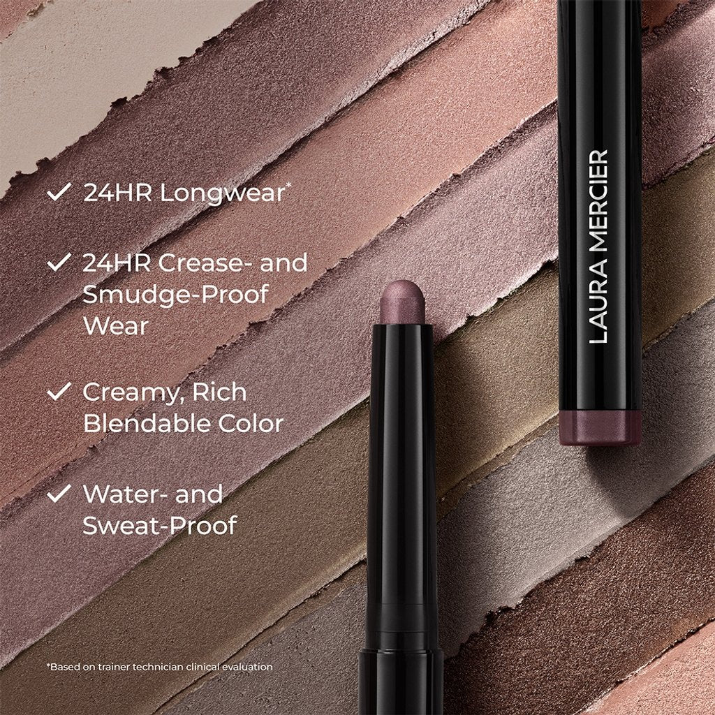 Laura Mercier Caviar Stick Eye Shadow 1.64g - Soiree