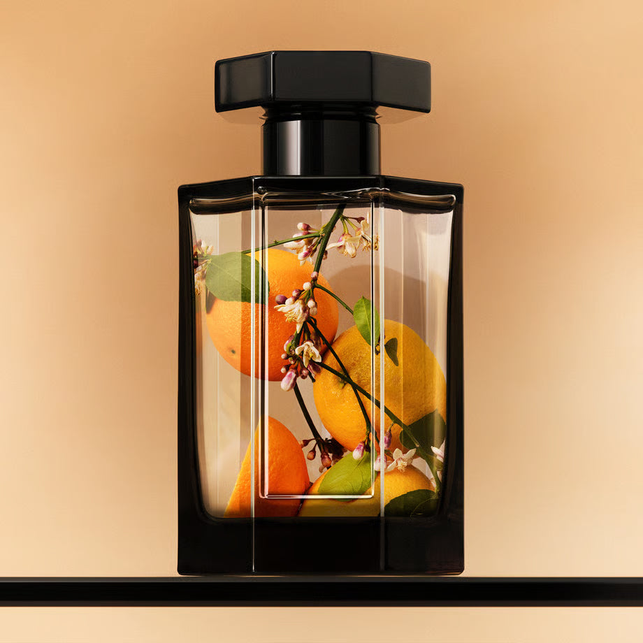 L'Artisan Parfumeur Histoire D'Oranges Giftset EDP Spray 50ml + Soap 25g + Hand Cream 50ml