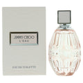 Jimmy Choo Leau Edt 60ml - Fragrance at MyBeautyBoutique by Jimmy Choo