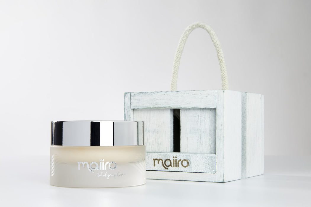 Maiiro Anti-Ageing Cream 50ml