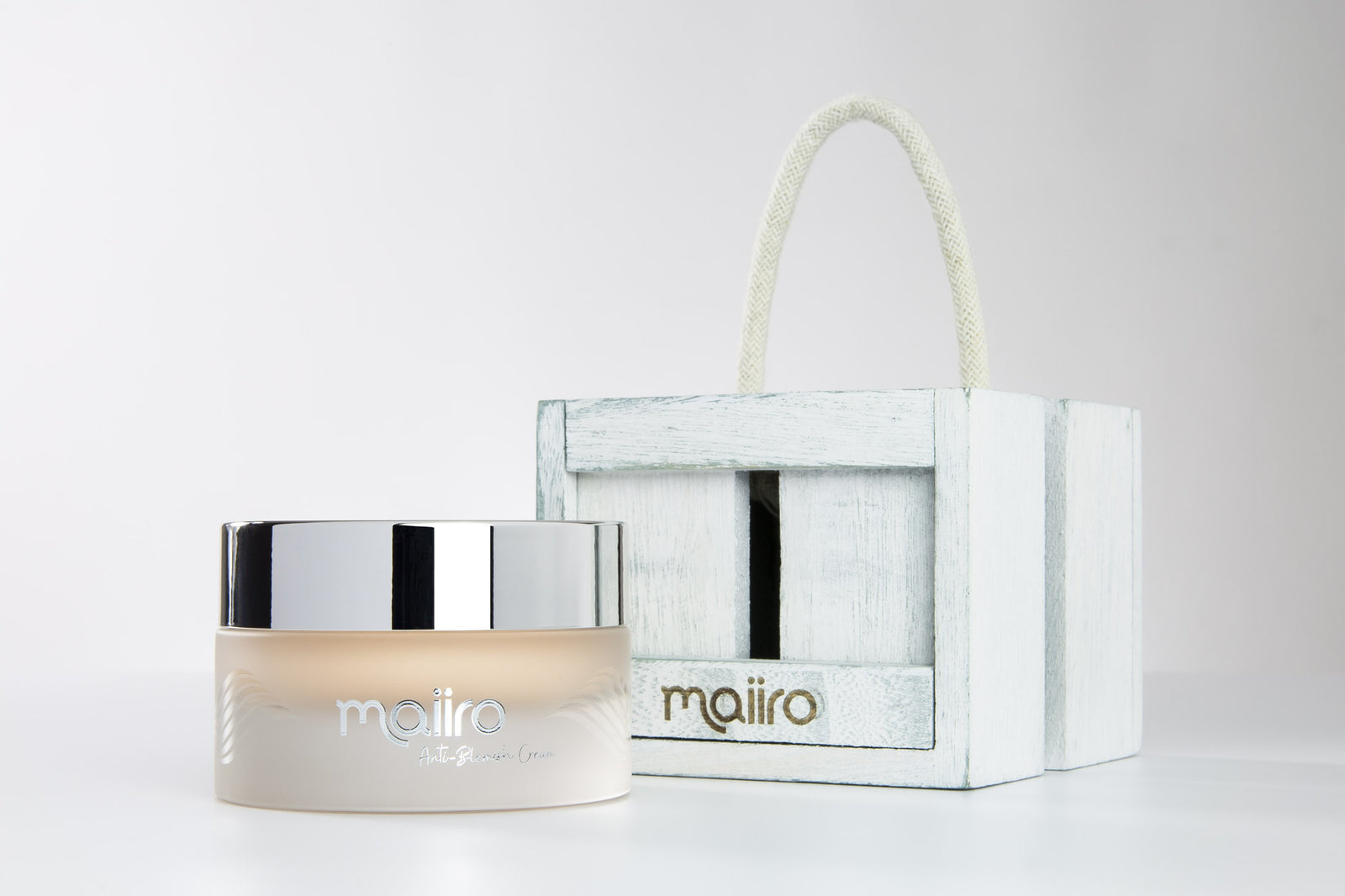 Maiiro Anti-Blemish Cream 50ml