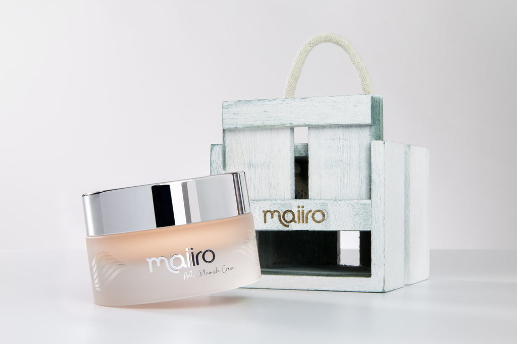 Maiiro Anti-Blemish Cream 50ml