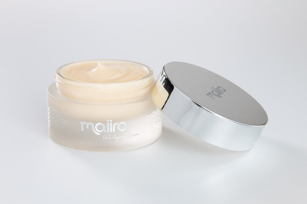 Maiiro Anti-Ageing Cream 50ml