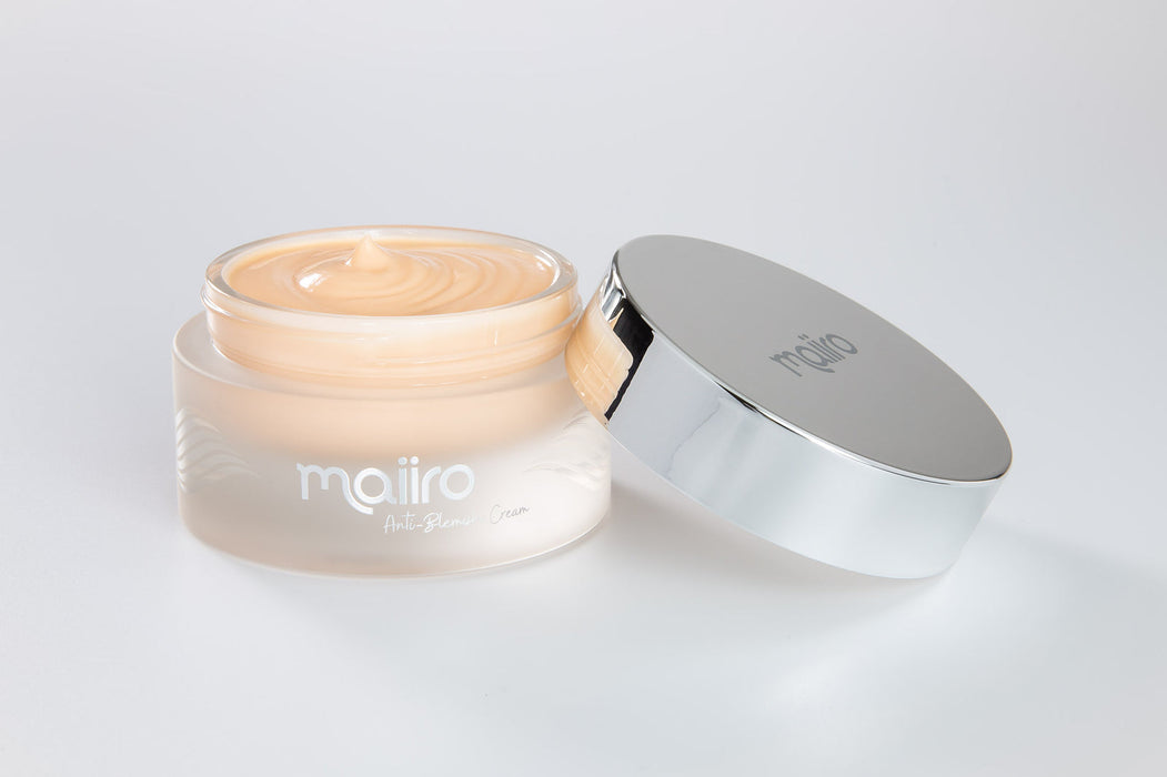 Maiiro Anti-Blemish Cream 50ml