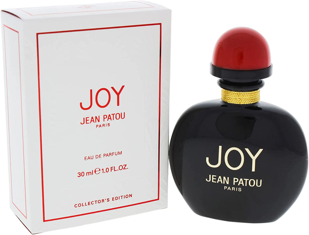 Jean Patou Joy Eau de Parfum 30ml Spray - Collectors Edition - Perfume & Cologne at MyBeautyBoutique by Jean Patou