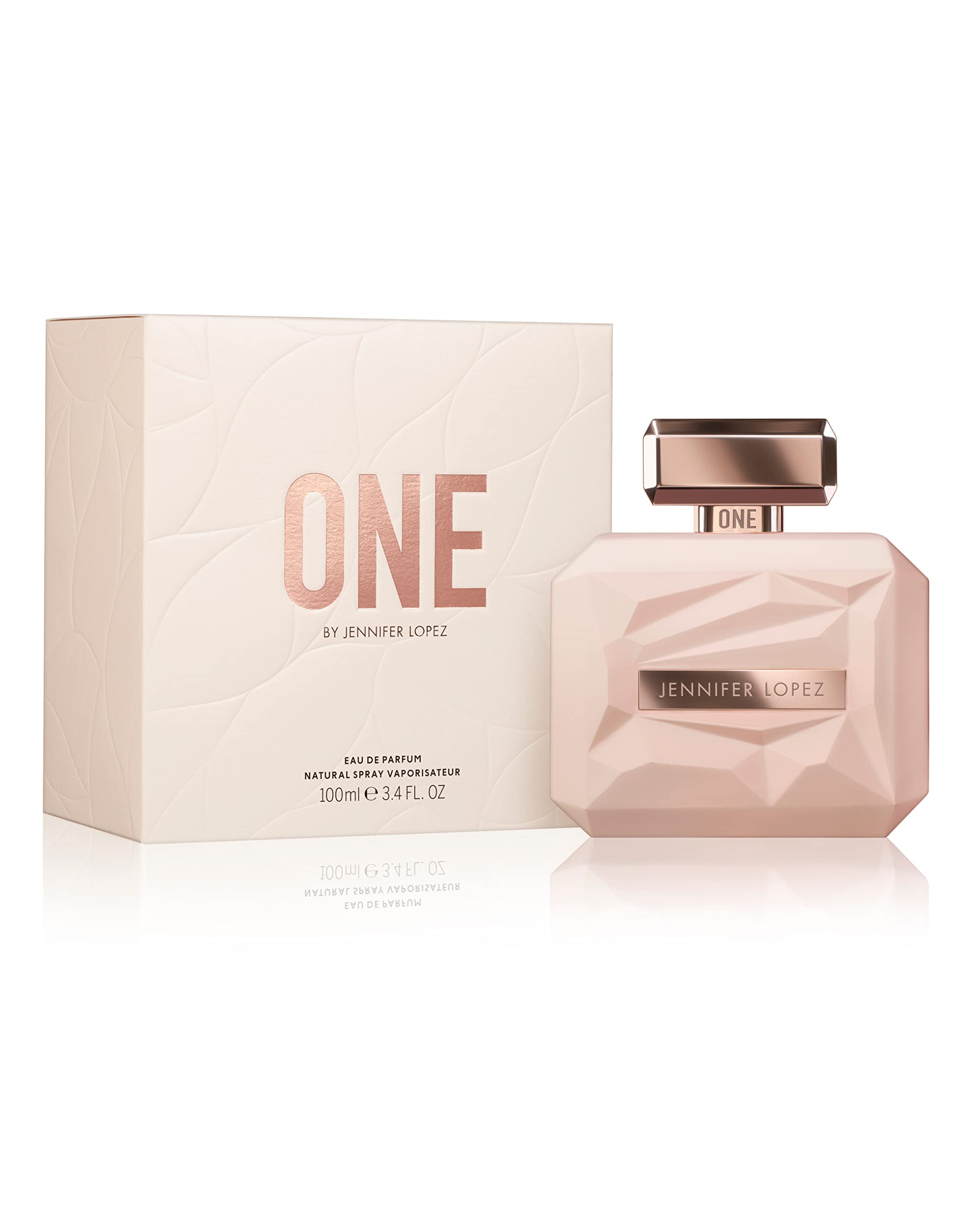 Jennifer Lopez One Eau de Parfum