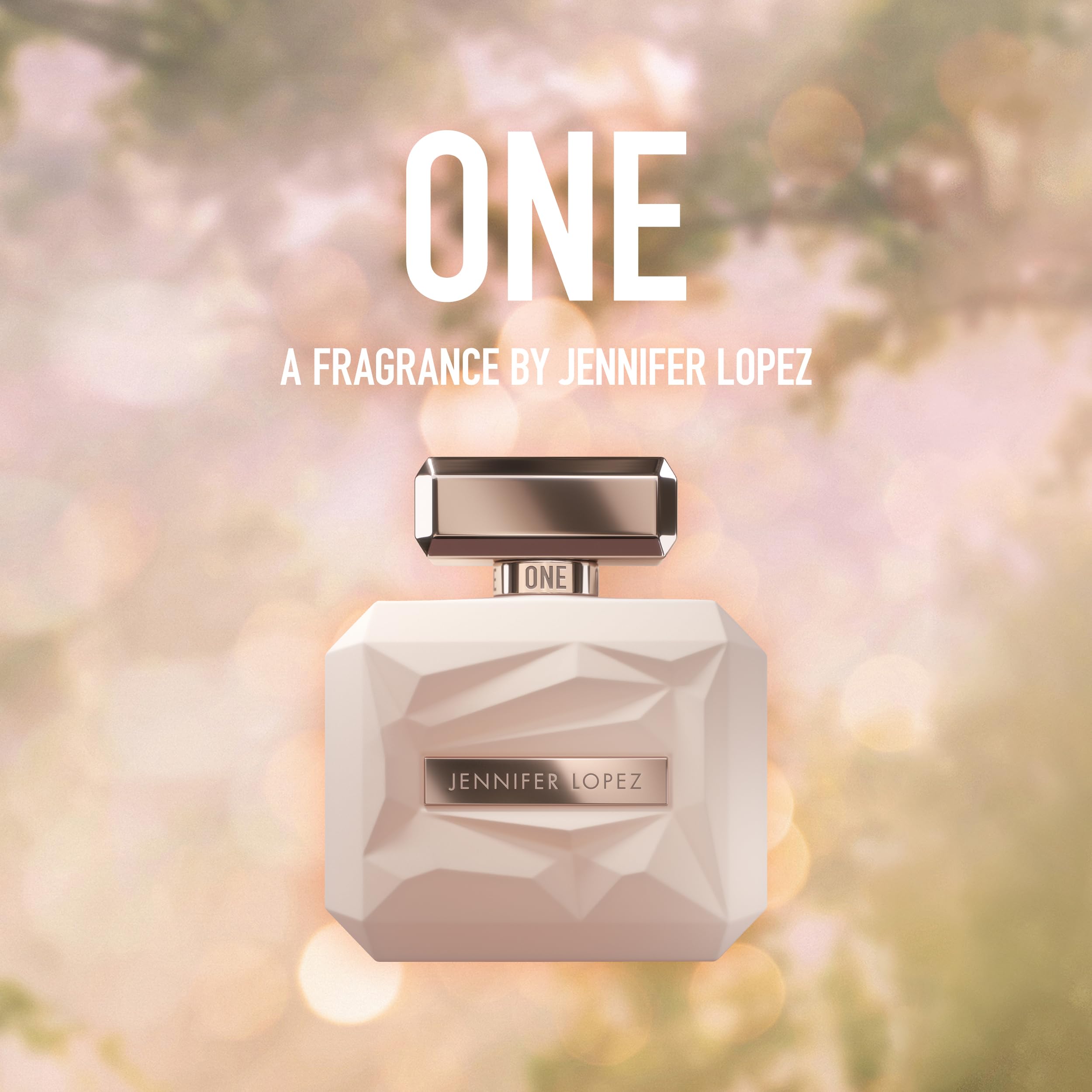 Jennifer Lopez One Eau de Parfum