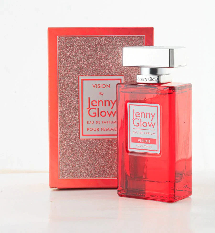 Jenny Glow Vision Eau de Parfum 30ml Spray - Eau de Parfum at MyBeautyBoutique by Jenny Glow