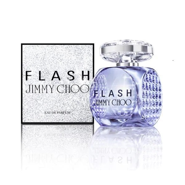 Jimmy Choo Flash by Eau de Parfum 60ml - Perfume & Cologne at MyBeautyBoutique by Jimmy Choo
