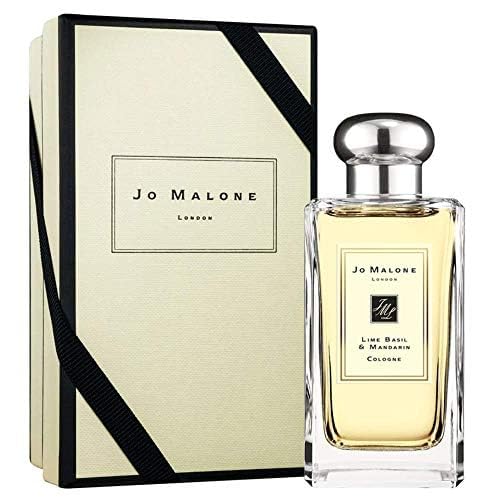 Jo Malone Lime Basil Mandarin Cologne