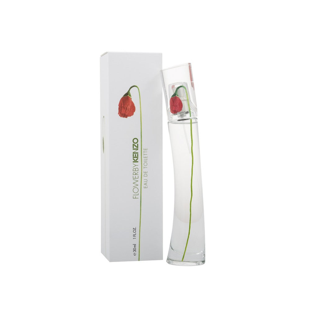 Kenzo Flower F Edt 30ml Spray - Fragrance at MyBeautyBoutique by Kenzo