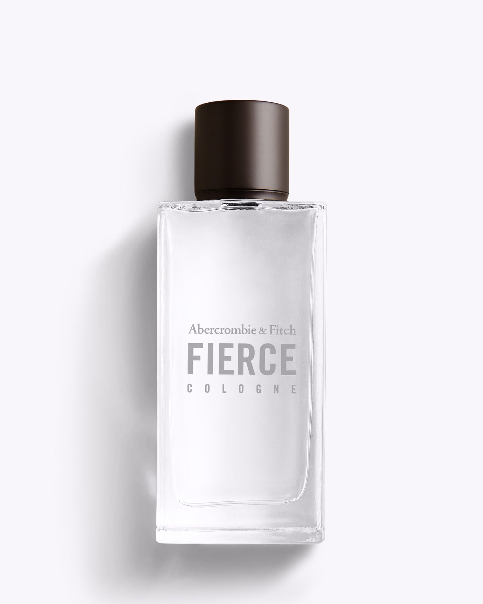Abercrombie Fitch Fierce Cologne Eau de Cologne 100ml