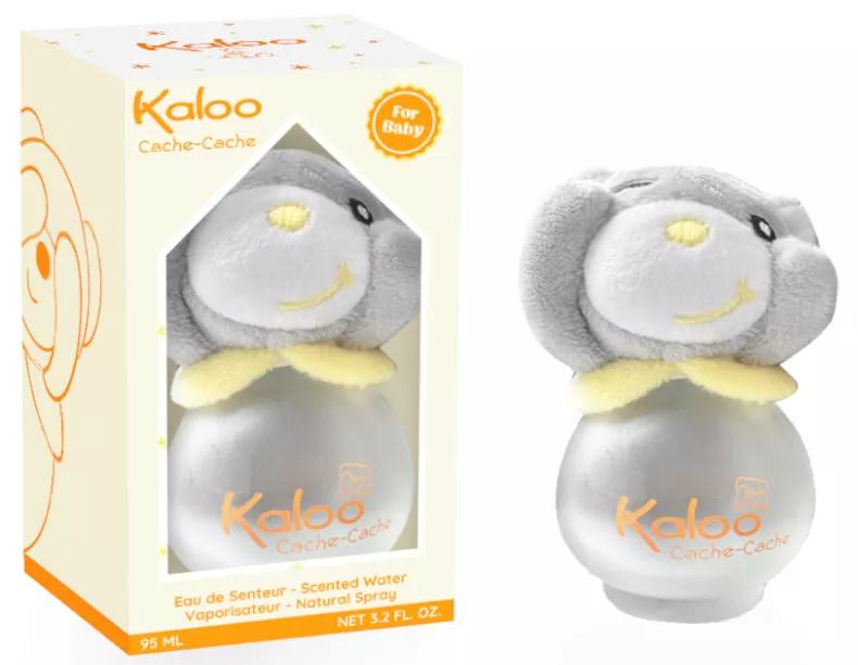 Kaloo Cache Cache Scented Water 100ml