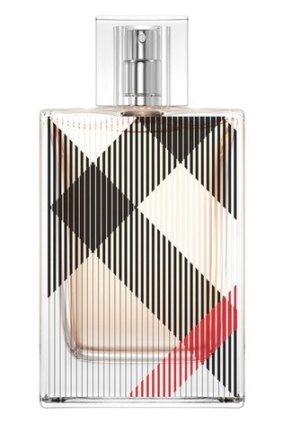 Burberry Brit For Her Eau de Parfum 50ml - Fragrance at MyBeautyBoutique by Burberry