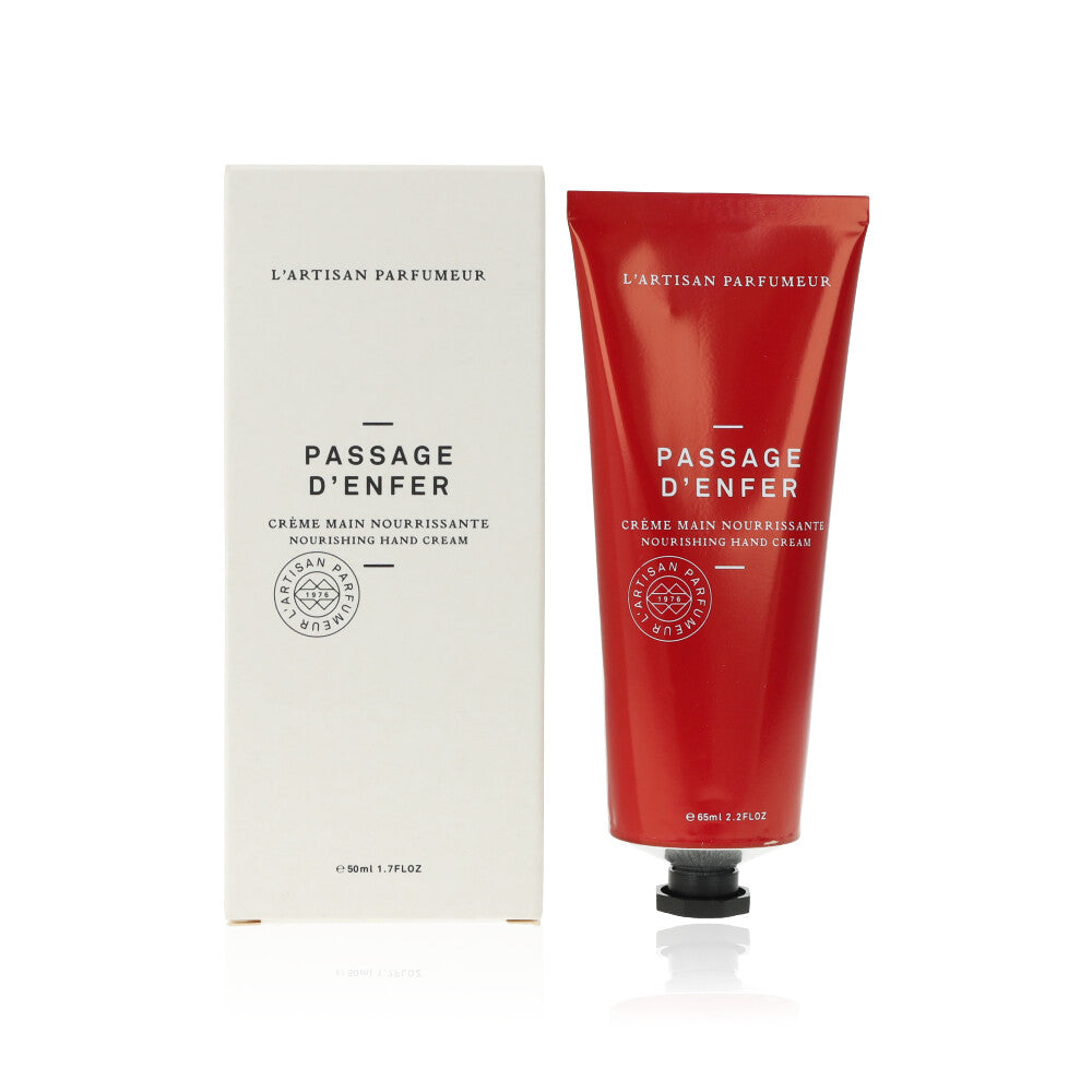 L'Artisan Parfumeur Passage d'Enfer Hand Cream 50ml