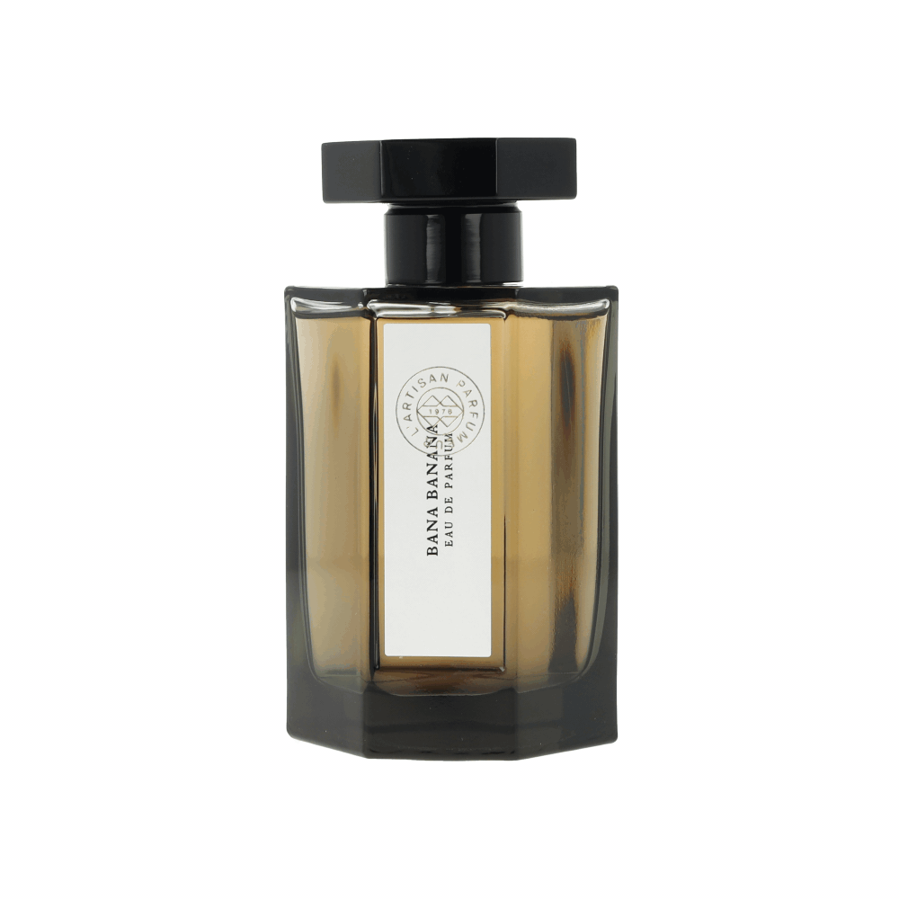 L'Artisan Parfumeur Bana Banana Eau de Parfum 100ml Spray