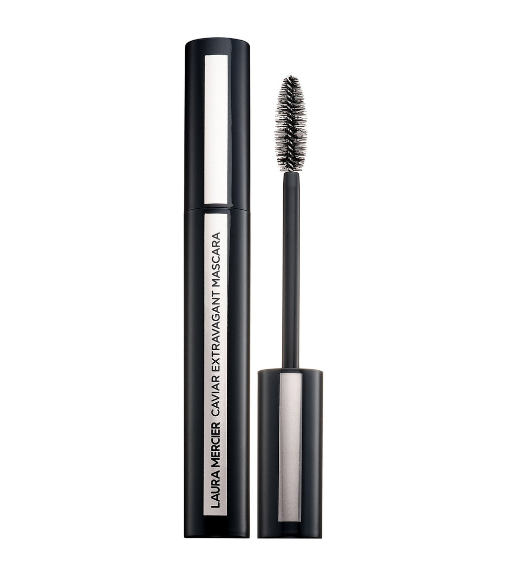 Laura Mercier Caviar Extravagant Mascara 8.5ml - Black
