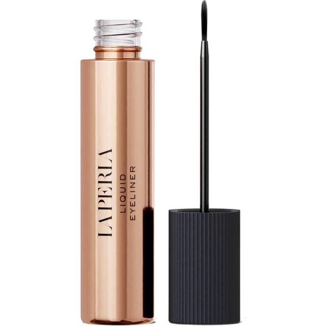 La Perla Liquid Eyeliner #302 Rich Brown - 4.5ml