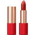 La Perla Matte Silk Lipstick #104 Tangelo Red 3.5g