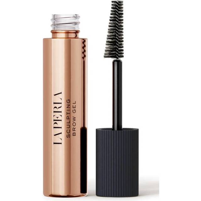 La Perla Sculping Brow Mascara #202 Dark Brown 4.5ml