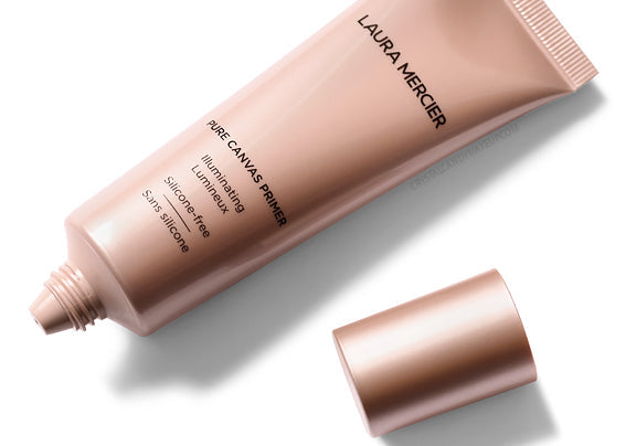 Laura Mercier Pure Canvas Illuminating Primer 25ml