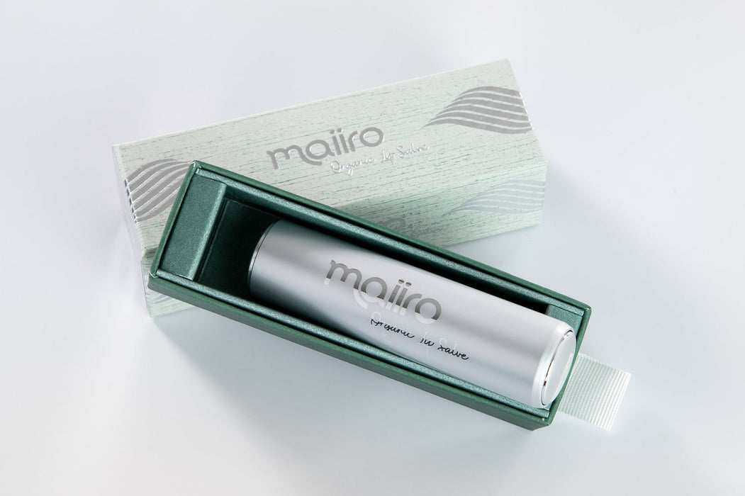 Maiiro Organic Lip Salve 4g