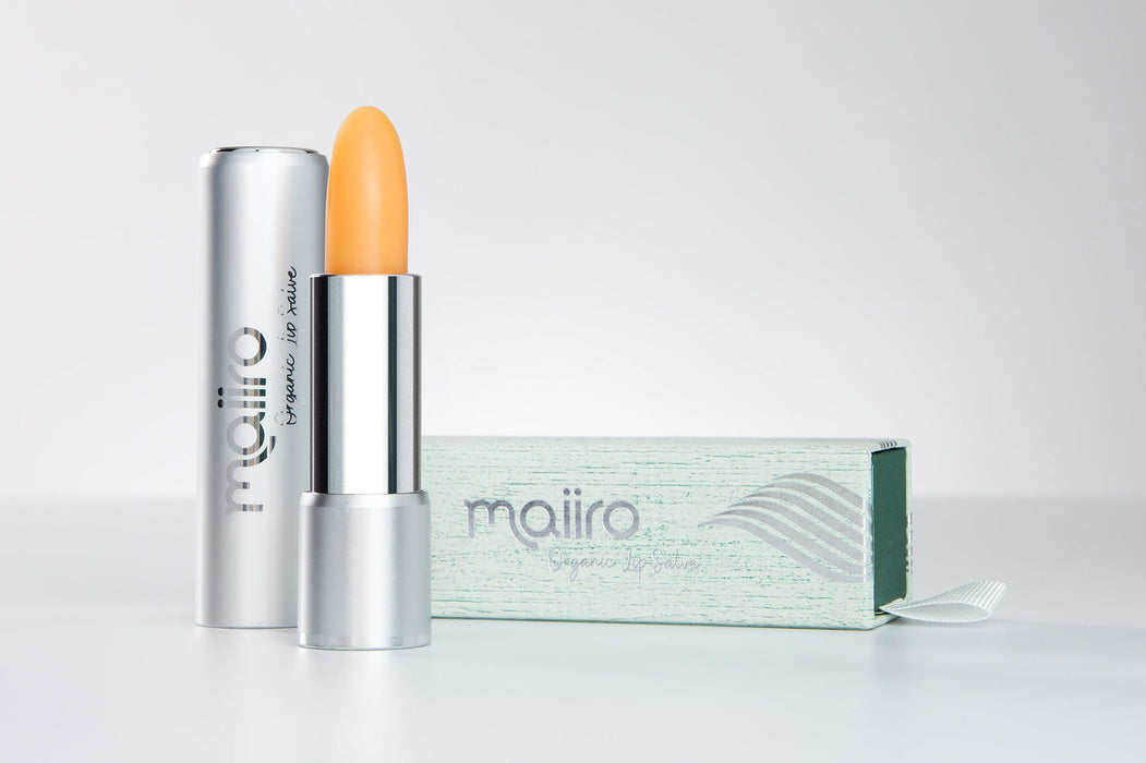 Maiiro Organic Lip Salve 4g