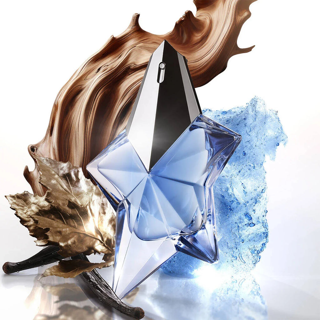 Thierry Mugler Angel Eau de Parfum 100ml Refillable