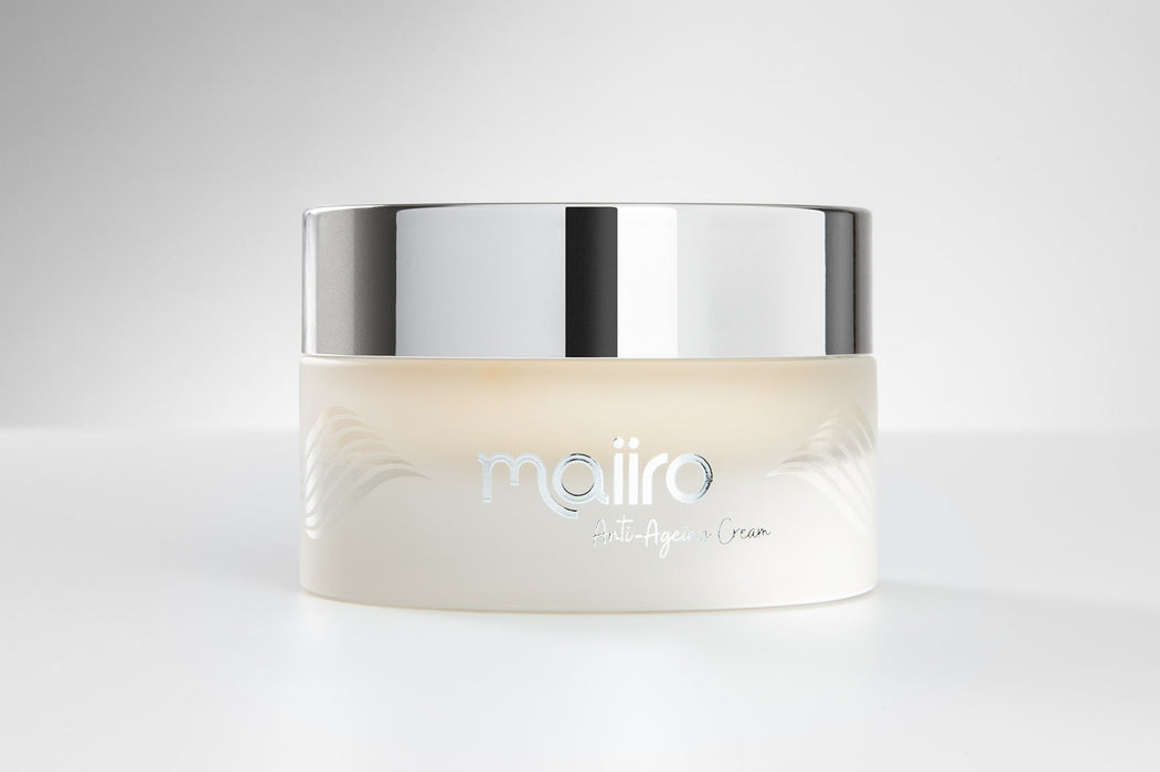 Maiiro Anti-Ageing Cream 50ml