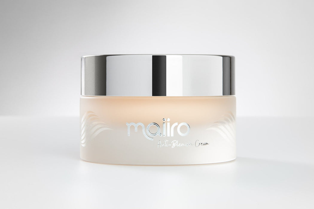 Maiiro Anti-Blemish Cream 50ml