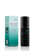 Milton Lloyd Me Too Homme Eau de Toilette 50ml - Fragrance at MyBeautyBoutique by Milton Lloyd