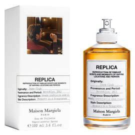 Maison Margiela Replica Jazz Club Eau De Toilette 100ml - Eau de Toilette at MyBeautyBoutique by Maison Margiela