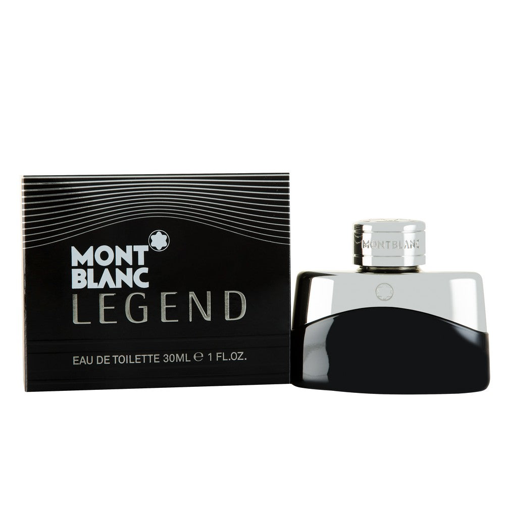 Mont Blanc Legend Edt 30ml Spray - Fragrance at MyBeautyBoutique by Mont Blanc