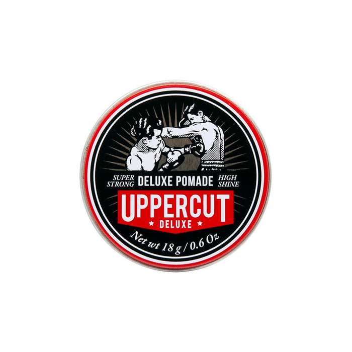 Uppercut Deluxe Hair Pomade 18g