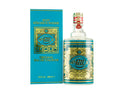 Muelhens 4711 Edc 400ml Splash - Perfume & Cologne at MyBeautyBoutique by 4711