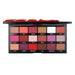 Revolution I Heart Blood Chocolate Eyeshadow Palette 18g