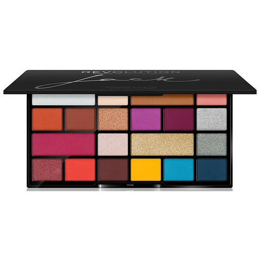 Revolution x Jack Eyeshadow Palette 26g