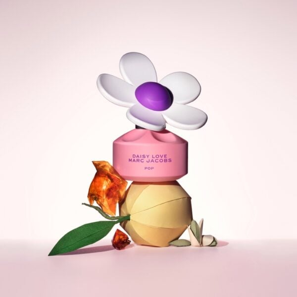 Marc Jacobs Daisy Love Pop Limited Edition Eau de Toilette 50ml - Fragrance at MyBeautyBoutique by Marc Jacobs
