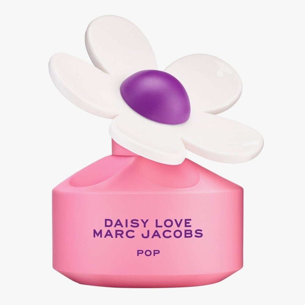 Marc Jacobs Daisy Love Pop Limited Edition Eau de Toilette 50ml - Fragrance at MyBeautyBoutique by Marc Jacobs