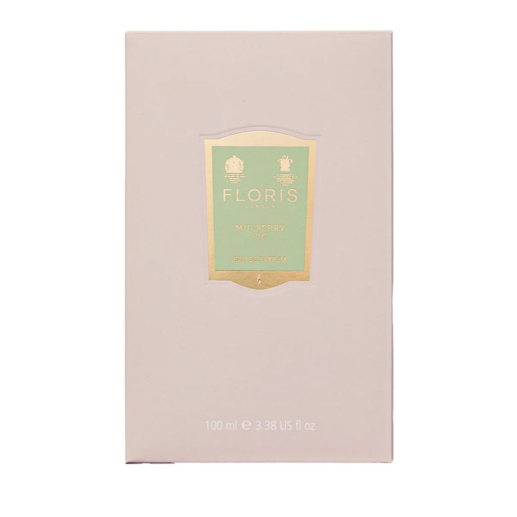 Floris Mulberry Fig Eau de Parfum 50ml Spray
