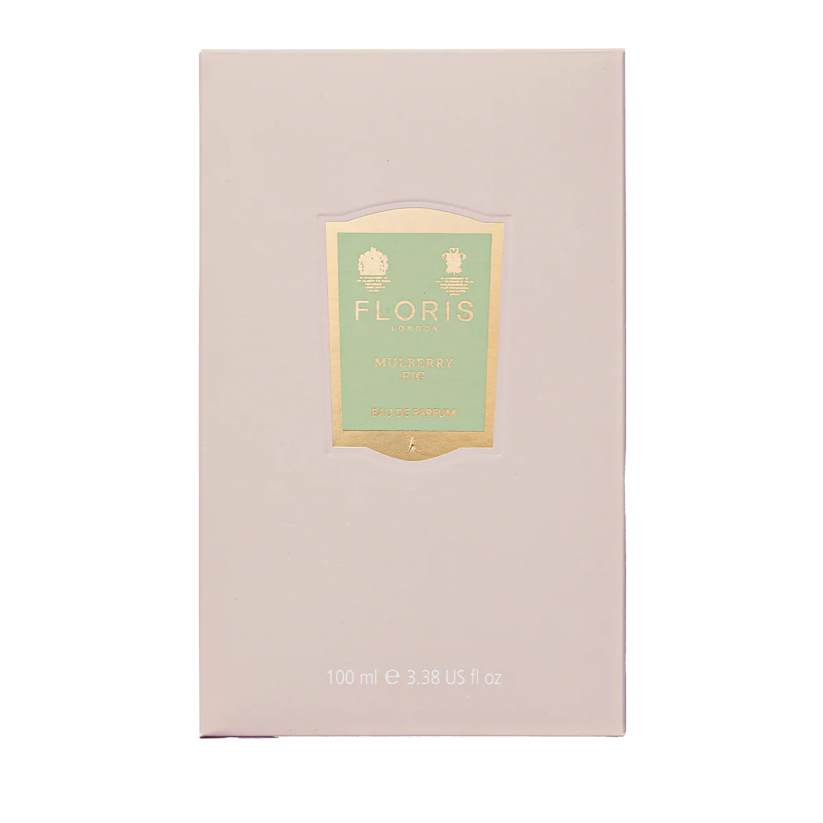 Floris Mulberry Fig Eau de Parfum 50ml Spray