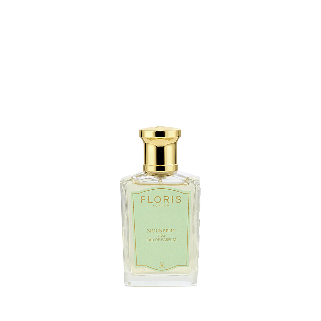 Floris Mulberry Fig Eau de Parfum 50ml Spray